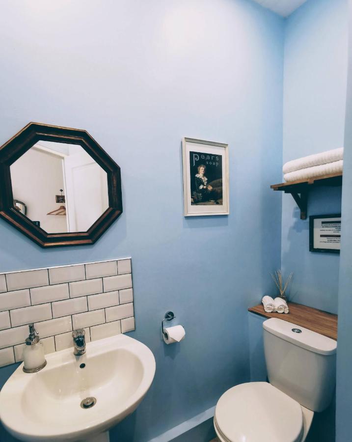 'Les Portes Bleues' Chambres D'Hotes Langourla Zewnętrze zdjęcie