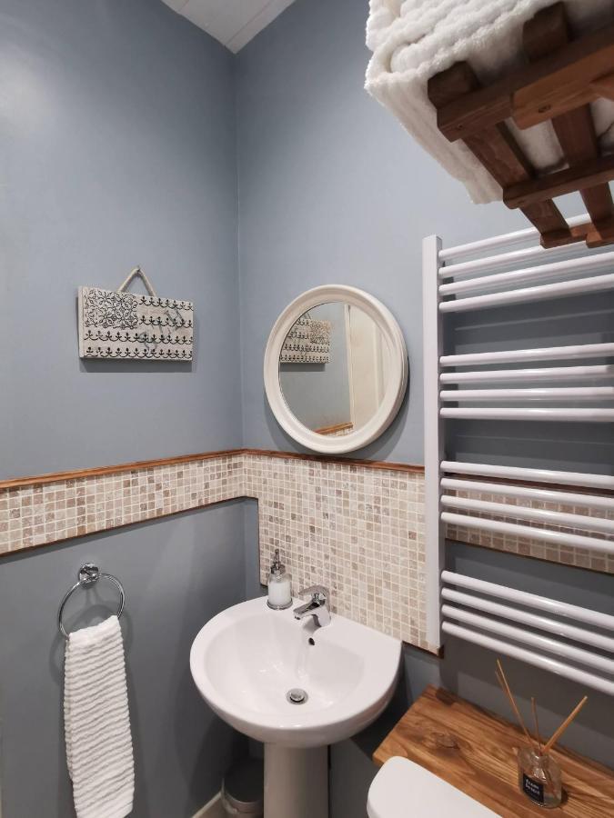 'Les Portes Bleues' Chambres D'Hotes Langourla Zewnętrze zdjęcie